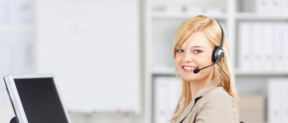 Business skills