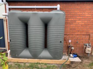 Eco-friendly Hydroponic Farm