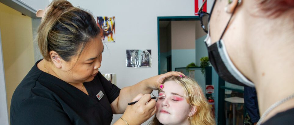 Beauty Therapy