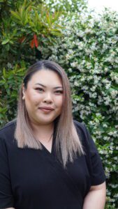 Beauty Trainer Thida Meak