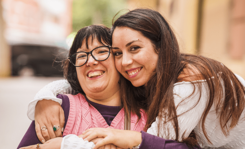 Disability Support Worker