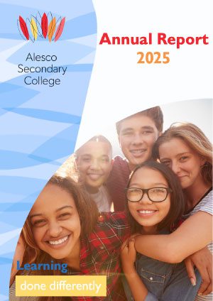 2025 Alesco Annual Report